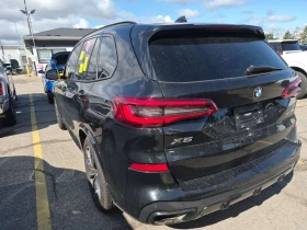 BMW X5 * xDrive40i * CARFAX * Въздушно окачване * | Auto.bg — изображение 4 BMW X5 * xDrive40i * CARFAX * Въздушно окачване * | Auto.bg — изображение 4
