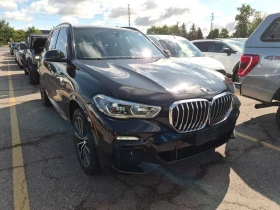 BMW X5 * xDrive40i * CARFAX * Въздушно окачване * | Auto.bg — изображение 2 BMW X5 * xDrive40i * CARFAX * Въздушно окачване * | Auto.bg — изображение 2