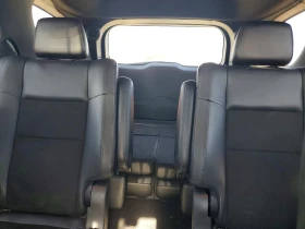 Dodge Durango 5.7l R/T - 12000 € - 47670897 10 | Car24.bg Dodge Durango 5.7l R/T - 12000 € - 47670897 10