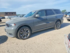 Dodge Durango 5.7l R/T - Car24.bg Dodge Durango 5.7l R/T