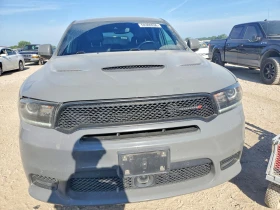 Dodge Durango 5.7l R/T - 12000 € - 47670897 5 | Car24.bg Dodge Durango 5.7l R/T - 12000 € - 47670897 5