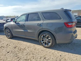 Dodge Durango 5.7l R/T - 12000 € - 47670897 2 | Car24.bg Dodge Durango 5.7l R/T - 12000 € - 47670897 2