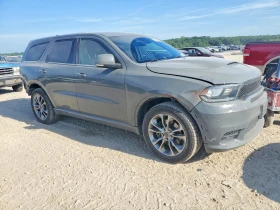 Dodge Durango 5.7l R/T - 12000 € - 47670897 4 | Car24.bg Dodge Durango 5.7l R/T - 12000 € - 47670897 4