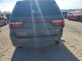 Dodge Durango 5.7l R/T - 12000 € - 47670897 6 | Car24.bg Dodge Durango 5.7l R/T - 12000 € - 47670897 6