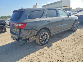 Dodge Durango 5.7l R/T - 12000 € - 47670897 3 | Car24.bg Dodge Durango 5.7l R/T - 12000 € - 47670897 3
