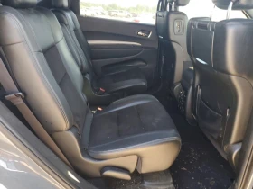 Dodge Durango 5.7l R/T - 12000 € - 47670897 11 | Car24.bg Dodge Durango 5.7l R/T - 12000 € - 47670897 11