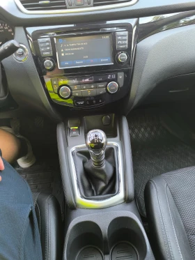 Nissan Qashqai 1.6 dCi TEKNA 4x4 - 10290 € - 26469292 7 | Car24.bg Nissan Qashqai 1.6 dCi TEKNA 4x4 - 10290 € - 26469292 7