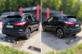 Nissan Qashqai 1.6 dCi TEKNA 4x4 - 10290 € - 26469292 3 | Car24.bg Nissan Qashqai 1.6 dCi TEKNA 4x4 - 10290 € - 26469292 3