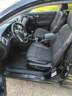 Nissan Qashqai 1.6 dCi TEKNA 4x4 - 10290 € - 26469292 4 | Car24.bg Nissan Qashqai 1.6 dCi TEKNA 4x4 - 10290 € - 26469292 4