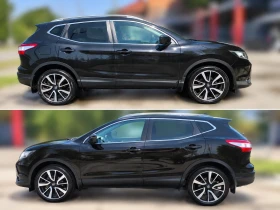 Nissan Qashqai 1.6 dCi TEKNA 4x4 - 10290 € - 26469292 2 | Car24.bg Nissan Qashqai 1.6 dCi TEKNA 4x4 - 10290 € - 26469292 2