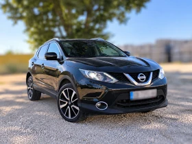 Nissan Qashqai 1.6 dCi TEKNA 4x4 - Car24.bg Nissan Qashqai 1.6 dCi TEKNA 4x4