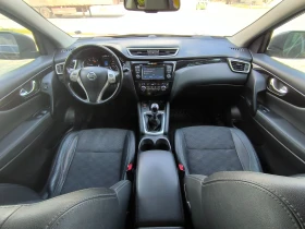 Nissan Qashqai 1.6 dCi TEKNA 4x4 - 10290 € - 26469292 5 | Car24.bg Nissan Qashqai 1.6 dCi TEKNA 4x4 - 10290 € - 26469292 5