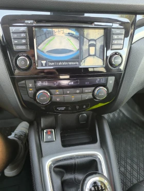 Nissan Qashqai 1.6 dCi TEKNA 4x4 - 10290 € - 26469292 8 | Car24.bg Nissan Qashqai 1.6 dCi TEKNA 4x4 - 10290 € - 26469292 8