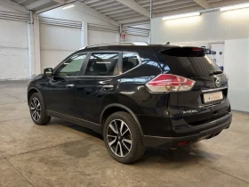 Nissan X-trail * 1.6dci* 4WD* FULL* | Auto.bg — изображение 4 Nissan X-trail * 1.6dci* 4WD* FULL* | Auto.bg — изображение 4