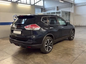 Nissan X-trail * 1.6dci* 4WD* FULL* | Auto.bg — изображение 3 Nissan X-trail * 1.6dci* 4WD* FULL* | Auto.bg — изображение 3