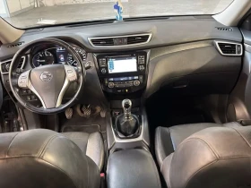 Nissan X-trail * 1.6dci* 4WD* FULL* | Auto.bg — изображение 5 Nissan X-trail * 1.6dci* 4WD* FULL* | Auto.bg — изображение 5