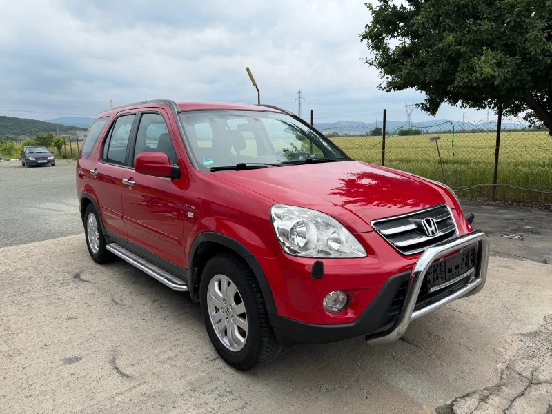 Honda Cr-v 2.0 - 5500 € / 10757.07 лв. - 40584699 1 | Car24.bg Honda Cr-v 2.0 - 5500 € / 10757.07 лв. - 40584699 1