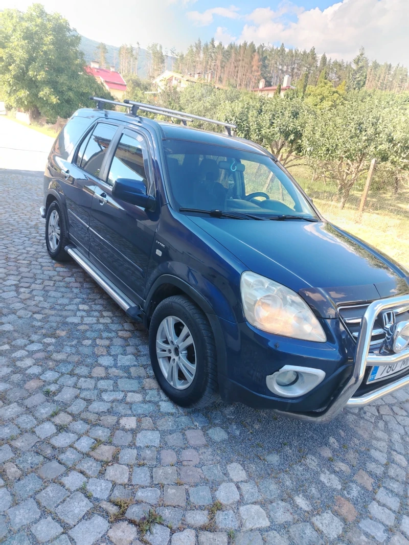 Honda Cr-v 2.00 Benzin - 3999 € - 47468817 1 | Car24.bg Honda Cr-v 2.00 Benzin - 3999 € - 47468817 1