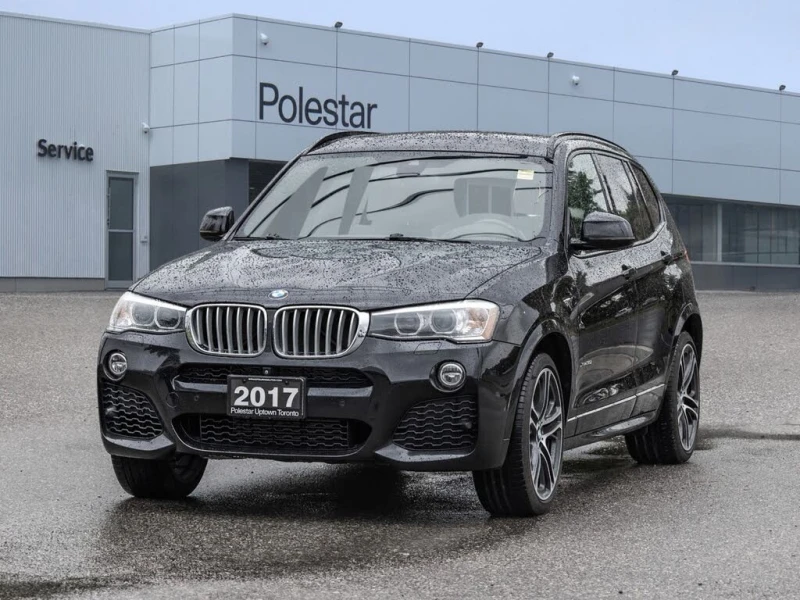 BMW X3 xDrive35i AWD* АвтоКредит * (Цена до БГ) - 16999 € / 33247.15 лв. - 93855795 1 | Car24.bg BMW X3 xDrive35i AWD* АвтоКредит * (Цена до БГ) - 16999 € / 33247.15 лв. - 93855795 1