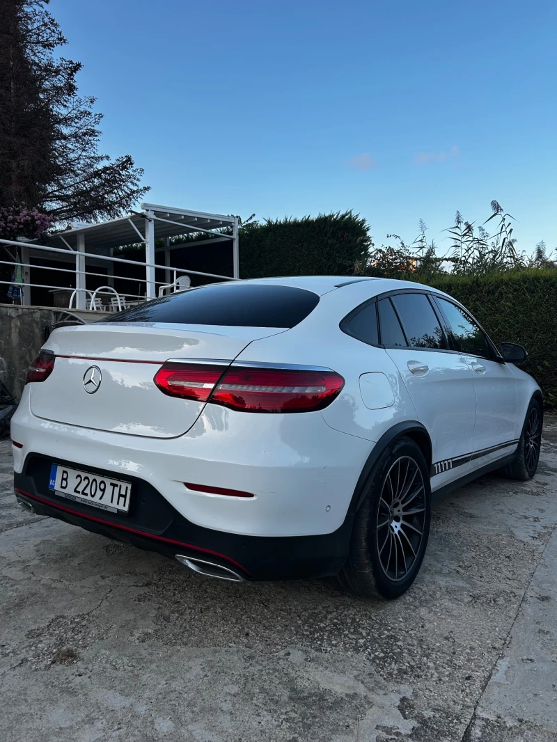 Mercedes-Benz GLC Coupe 250d/4x4/Coupe - 28000 € - 74233499 1 | Car24.bg Mercedes-Benz GLC Coupe 250d/4x4/Coupe - 28000 € - 74233499 1