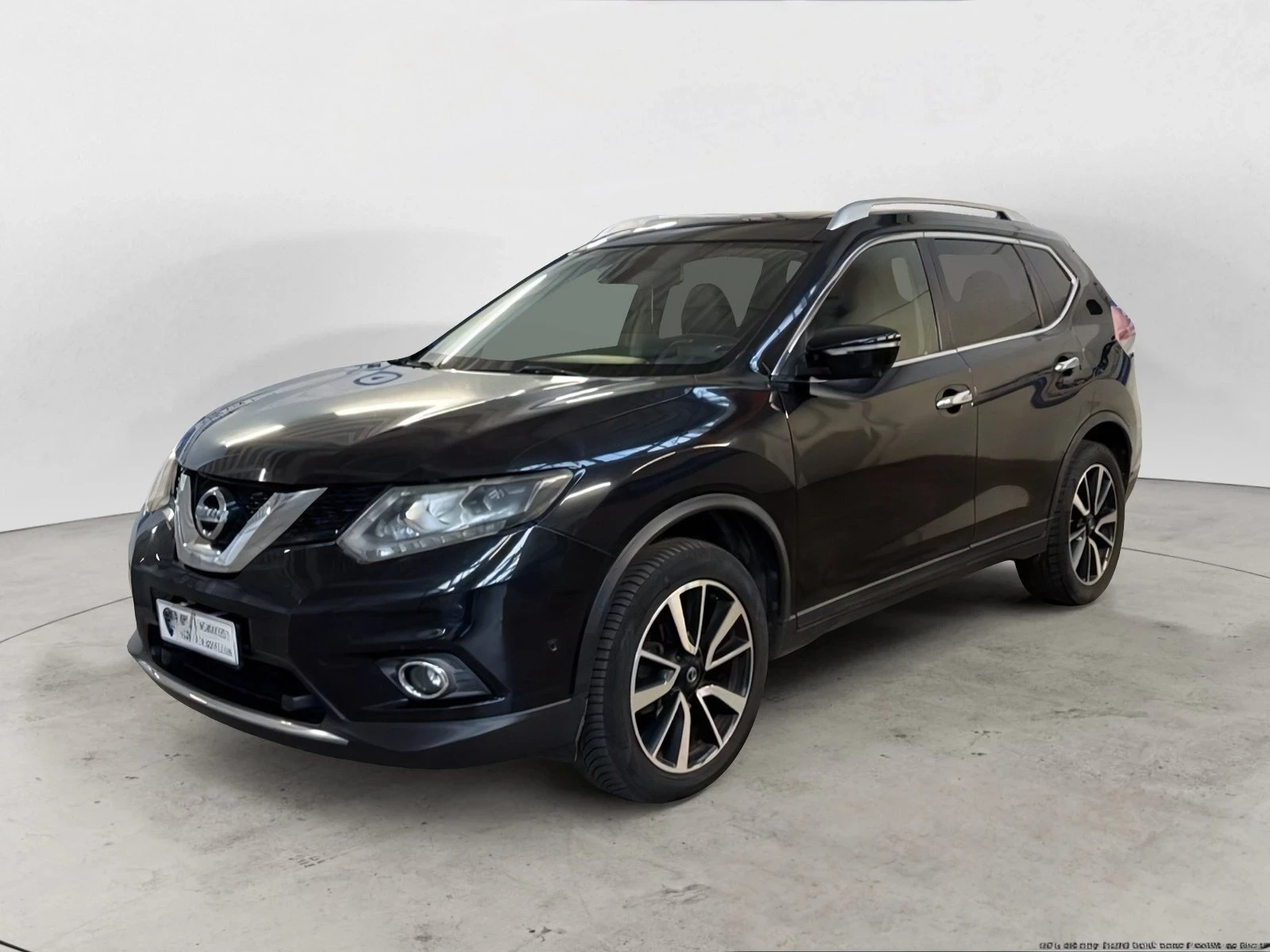 Nissan X-trail * 1.6dci* 4WD* FULL* | Auto.bg — изображение 1 Nissan X-trail * 1.6dci* 4WD* FULL* | Auto.bg — изображение 1