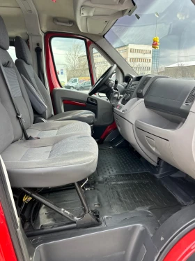 Peugeot Boxer 2.2HDI 120ps Пътнически ТОП | Auto.bg — изображение 15 Peugeot Boxer 2.2HDI 120ps Пътнически ТОП | Auto.bg — изображение 15