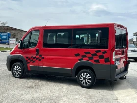 Peugeot Boxer 2.2HDI 120ps Пътнически ТОП | Auto.bg — изображение 7 Peugeot Boxer 2.2HDI 120ps Пътнически ТОП | Auto.bg — изображение 7