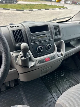 Peugeot Boxer 2.2HDI 120ps Пътнически ТОП | Auto.bg — изображение 14 Peugeot Boxer 2.2HDI 120ps Пътнически ТОП | Auto.bg — изображение 14