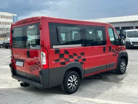 Peugeot Boxer 2.2HDI 120ps Пътнически ТОП | Auto.bg — изображение 9 Peugeot Boxer 2.2HDI 120ps Пътнически ТОП | Auto.bg — изображение 9