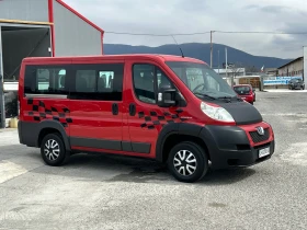 Peugeot Boxer 2.2HDI 120ps Пътнически ТОП | Auto.bg — изображение 5 Peugeot Boxer 2.2HDI 120ps Пътнически ТОП | Auto.bg — изображение 5