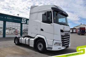 Daf XG SZM26058 | Auto.bg — изображение 3 Daf XG SZM26058 | Auto.bg — изображение 3