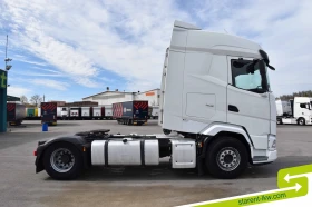 Daf XG SZM26058 | Auto.bg — изображение 4 Daf XG SZM26058 | Auto.bg — изображение 4