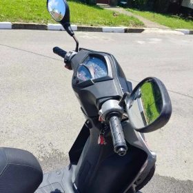 Kymco Agility RS | Auto.bg — изображение 7 Kymco Agility RS | Auto.bg — изображение 7