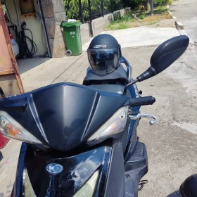 Kymco Agility RS | Auto.bg — изображение 4 Kymco Agility RS | Auto.bg — изображение 4