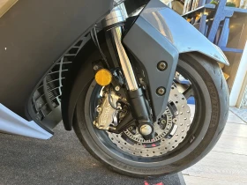 Kymco AK 550 Nardo Gray Noodoe/WiFi | Auto.bg — изображение 11 Kymco AK 550 Nardo Gray Noodoe/WiFi | Auto.bg — изображение 11