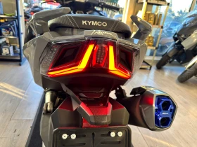 Kymco AK 550 Nardo Gray Noodoe/WiFi | Auto.bg — изображение 14 Kymco AK 550 Nardo Gray Noodoe/WiFi | Auto.bg — изображение 14