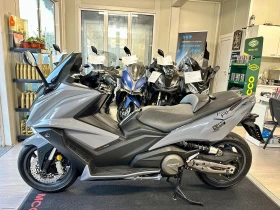 Kymco AK 550 Nardo Gray Noodoe/WiFi | Auto.bg — изображение 17 Kymco AK 550 Nardo Gray Noodoe/WiFi | Auto.bg — изображение 17