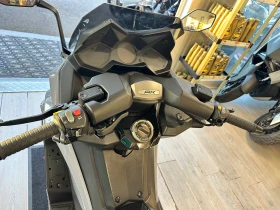 Kymco AK 550 Nardo Gray Noodoe/WiFi | Auto.bg — изображение 3 Kymco AK 550 Nardo Gray Noodoe/WiFi | Auto.bg — изображение 3