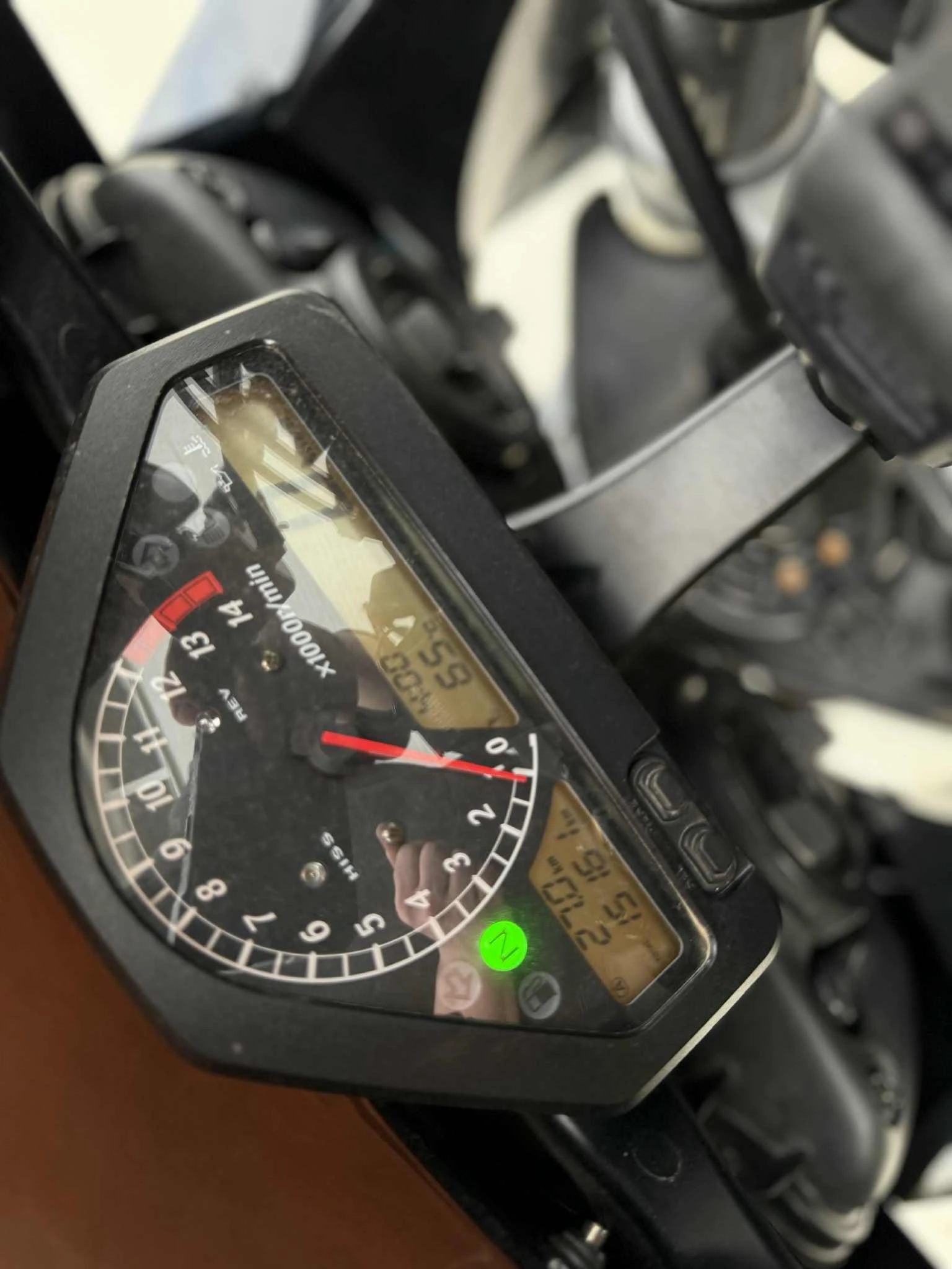 Honda Cbr  - изображение 10 | Auto.bg Honda Cbr  - изображение 10