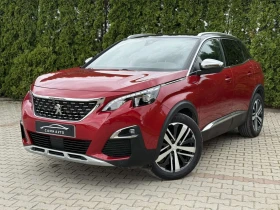 Peugeot 3008 GT-2.0HDI, 8-скорости 1 - Car24.bg Peugeot 3008 GT-2.0HDI, 8-скорости 1