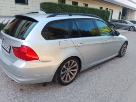 BMW 320 320D 177hp фейслифт | Mobile.bg — малка снимка 4