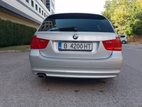 BMW 320 320D 177hp фейслифт | Mobile.bg — малка снимка 6