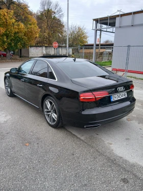 Audi A8 3.0D MATRIX S-PAKET FINAL 262PS КАСКО - 48999 лв. / 25052.79 € - 51761888 3 | Car24.bg Audi A8 3.0D MATRIX S-PAKET FINAL 262PS КАСКО - 48999 лв. / 25052.79 € - 51761888 3
