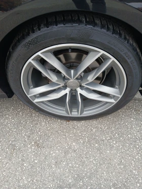 Audi A8 3.0D MATRIX S-PAKET FINAL 262PS КАСКО - 48999 лв. / 25052.79 € - 51761888 5 | Car24.bg Audi A8 3.0D MATRIX S-PAKET FINAL 262PS КАСКО - 48999 лв. / 25052.79 € - 51761888 5