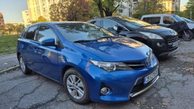 Toyota Auris 1.8 Hybrid* Перфектна* 4.5/100км* БАРТЕР - 19499 лв. / 9969.68 € - 81906972 5 | Car24.bg Toyota Auris 1.8 Hybrid* Перфектна* 4.5/100км* БАРТЕР - 19499 лв. / 9969.68 € - 81906972 5