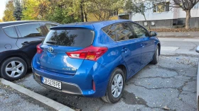 Toyota Auris 1.8 Hybrid* Перфектна* 4.5/100км* БАРТЕР - 19499 лв. / 9969.68 € - 81906972 4 | Car24.bg Toyota Auris 1.8 Hybrid* Перфектна* 4.5/100км* БАРТЕР - 19499 лв. / 9969.68 € - 81906972 4