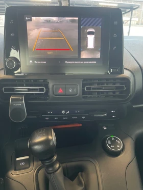 Opel Combo Life - 28300 лв. / 14469.56 € - 46296863 8 | Car24.bg Opel Combo Life - 28300 лв. / 14469.56 € - 46296863 8