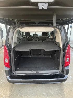 Opel Combo Life - 28300 лв. / 14469.56 € - 46296863 4 | Car24.bg Opel Combo Life - 28300 лв. / 14469.56 € - 46296863 4