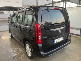 Opel Combo Life - 28300 лв. / 14469.56 € - 46296863 5 | Car24.bg Opel Combo Life - 28300 лв. / 14469.56 € - 46296863 5
