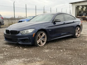 BMW 440 I Xdrive Наличен - Car24.bg BMW 440 I Xdrive Наличен